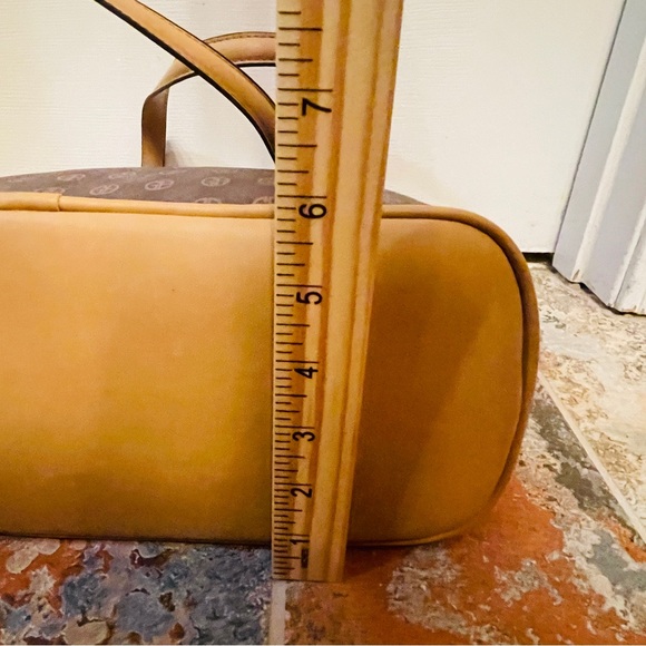 🎄SALE!! NWT Frisky, Fun Giani Bernini Christmas Holiday Tote & Matching Wallet!! - Picture 15 of 16